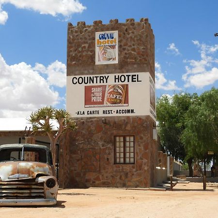Grunau Country Hotel Экстерьер фото