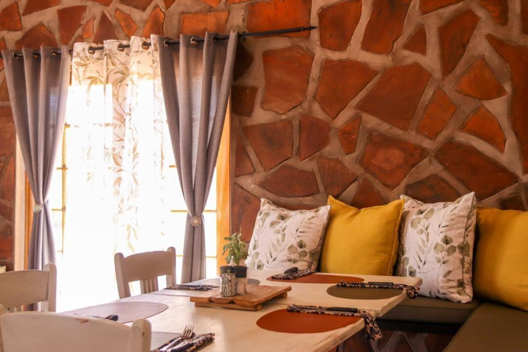 Grunau Country Hotel Экстерьер фото