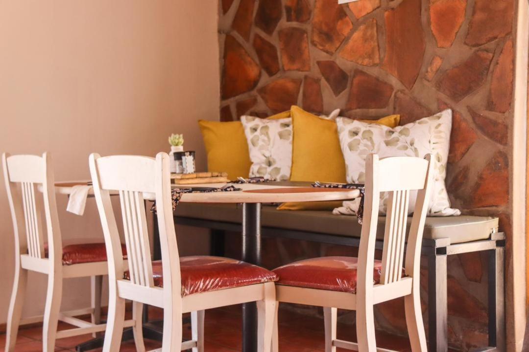 Grunau Country Hotel Экстерьер фото